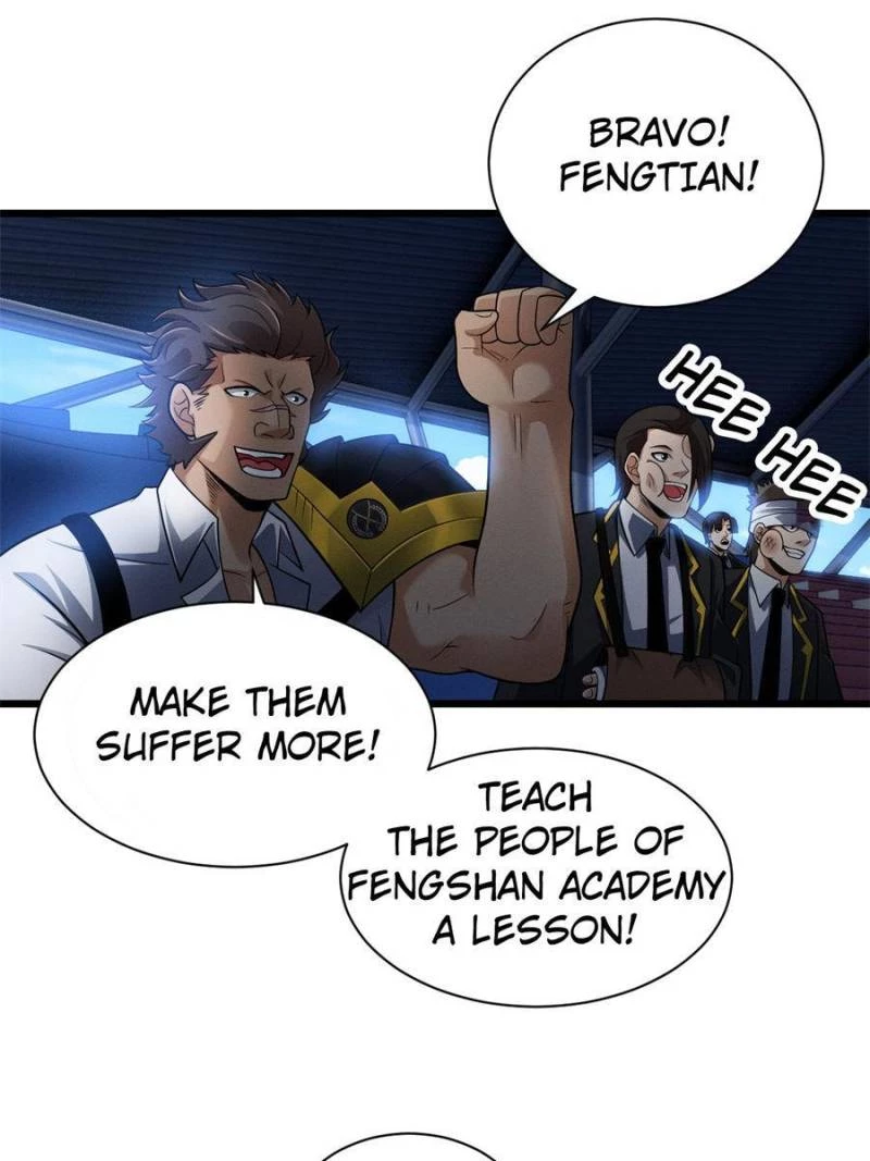 Astral Pet Store Chapter 45 - 54