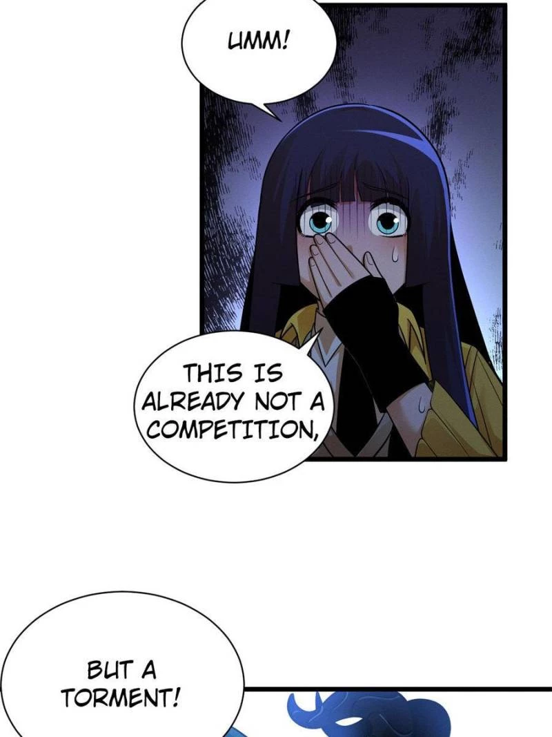 Astral Pet Store Chapter 45 - 55