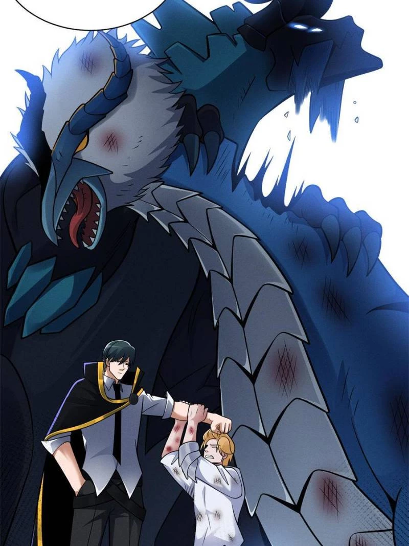 Astral Pet Store Chapter 45 - 56