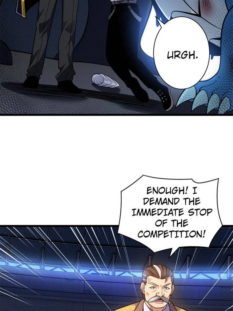 Astral Pet Store Chapter 45 - 57