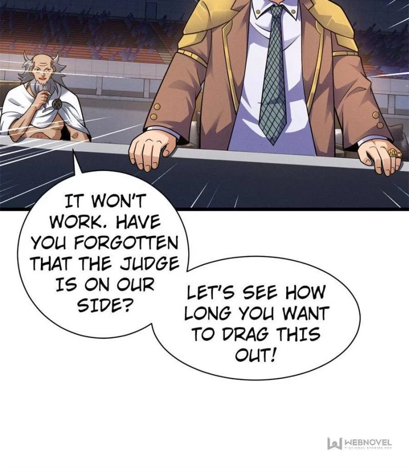 Astral Pet Store Chapter 45 - 58