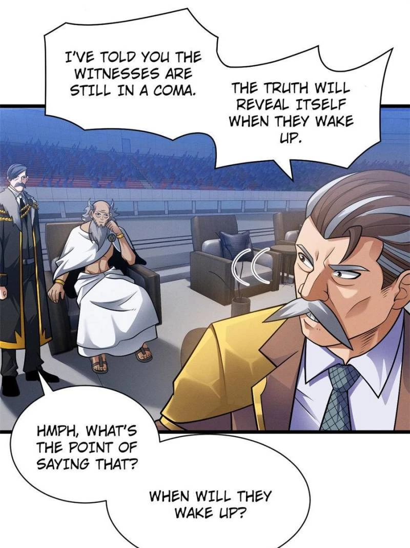 Astral Pet Store Chapter 45 - 59