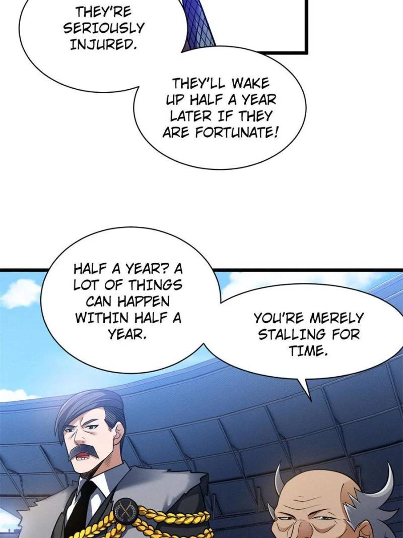 Astral Pet Store Chapter 45 - 61