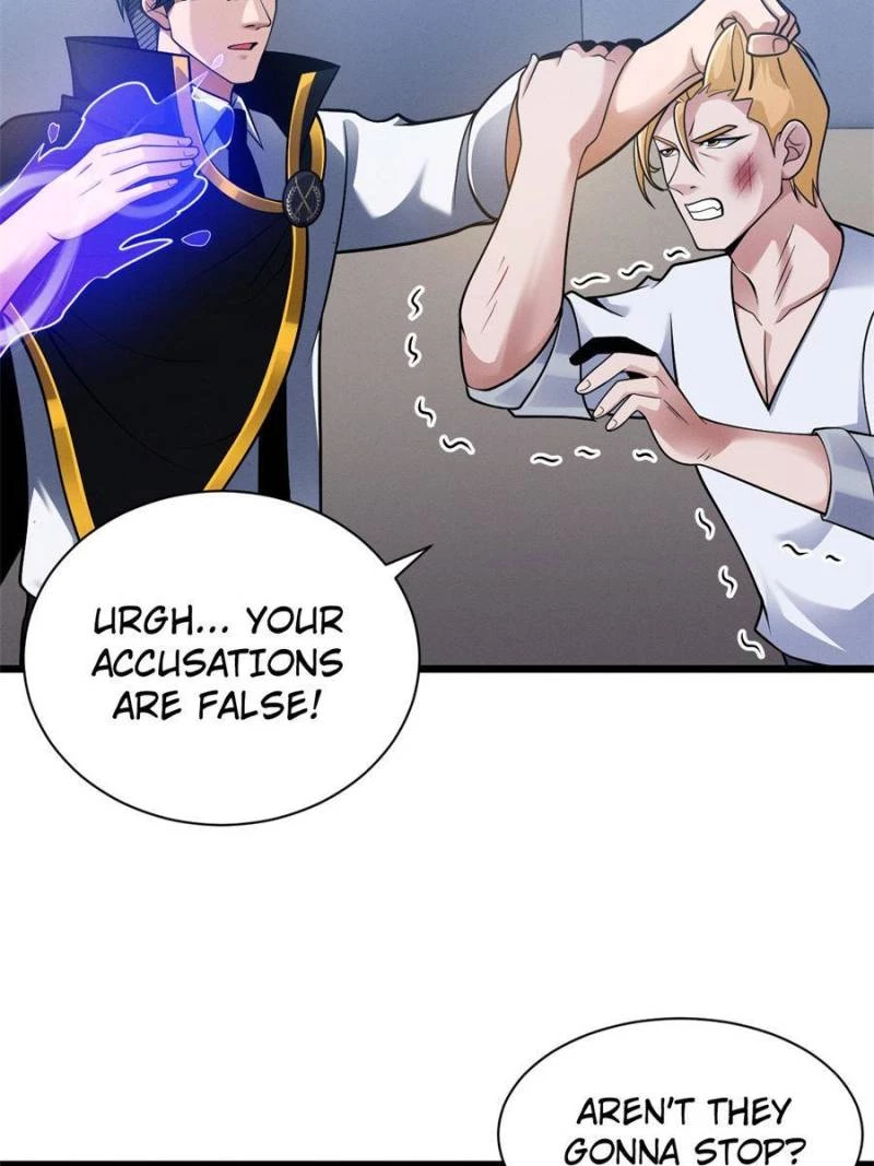 Astral Pet Store Chapter 45 - 63