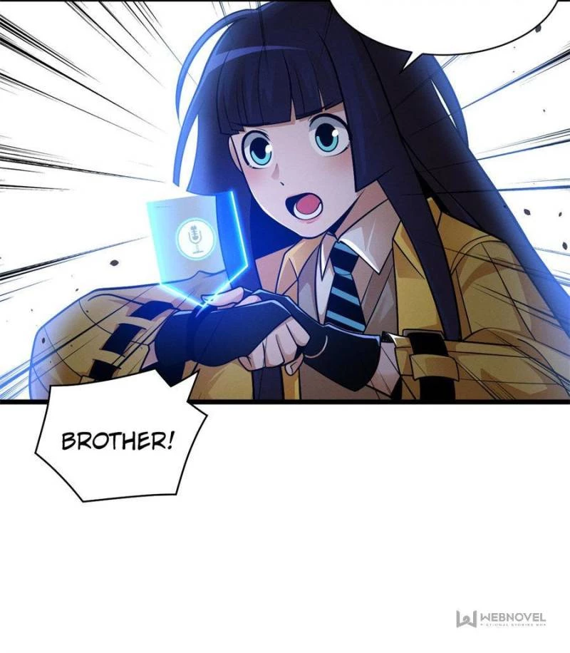 Astral Pet Store Chapter 45 - 64
