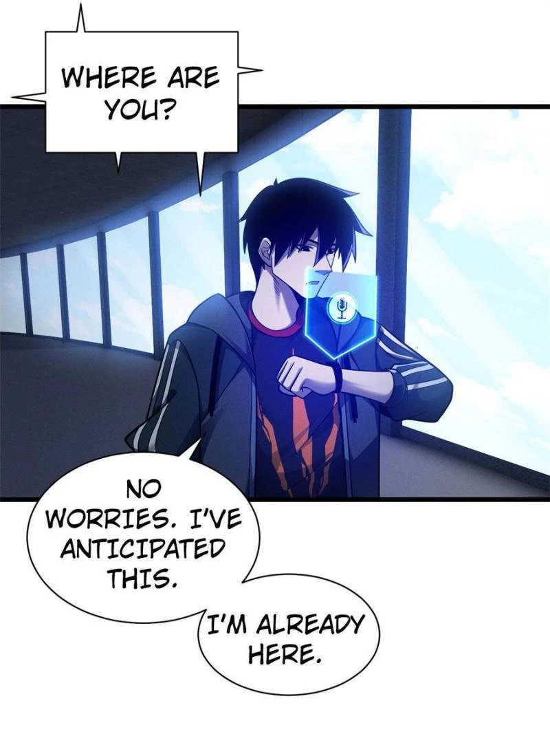 Astral Pet Store Chapter 45 - 65