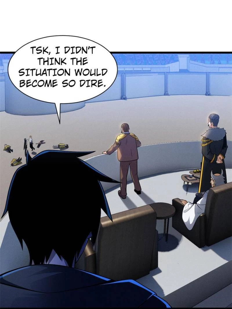 Astral Pet Store Chapter 45 - 66