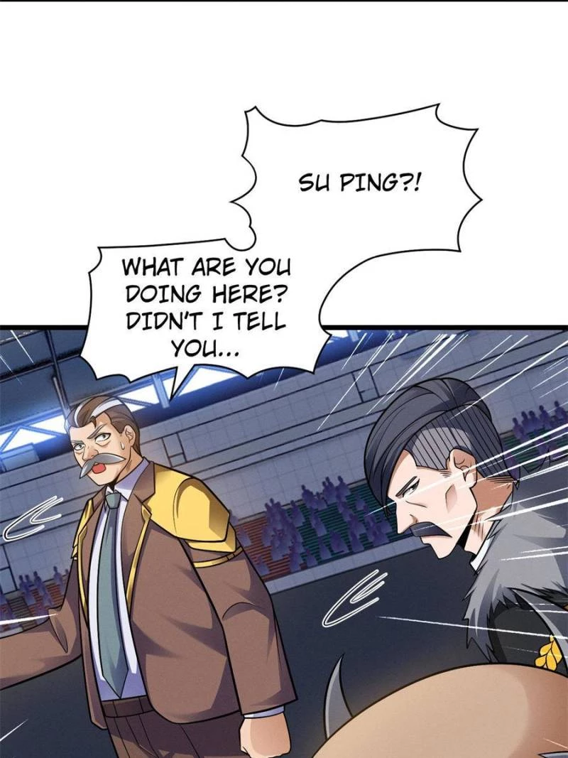 Astral Pet Store Chapter 45 - 67