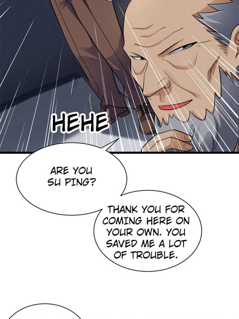 Astral Pet Store Chapter 45 - 68