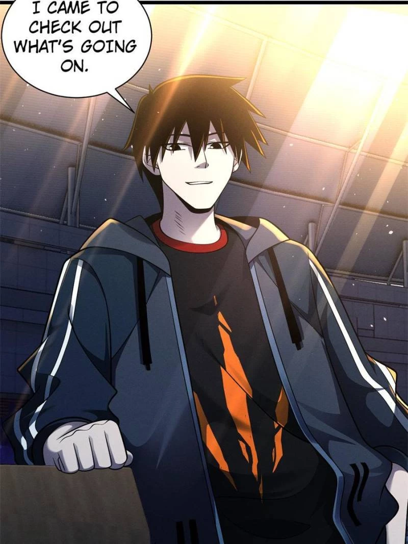 Astral Pet Store Chapter 45 - 69