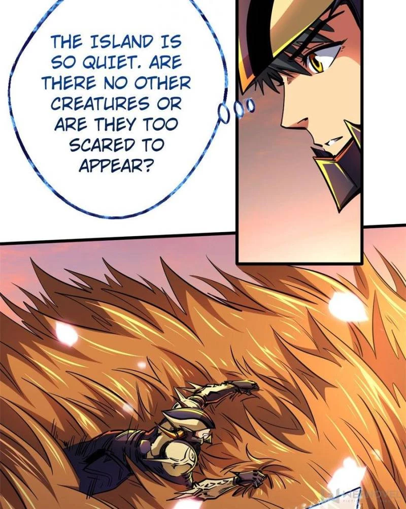 Super Gene Chapter 101 - 3