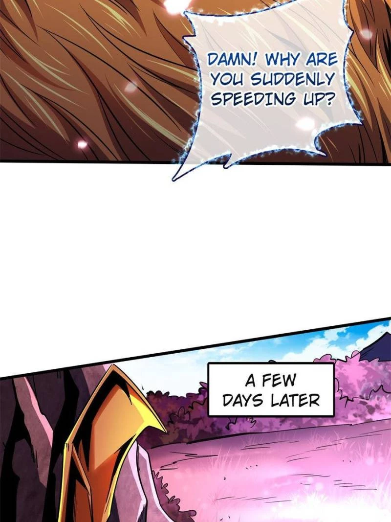 Super Gene Chapter 101 - 4