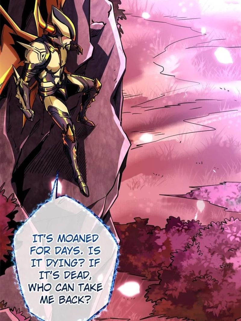 Super Gene Chapter 101 - 5
