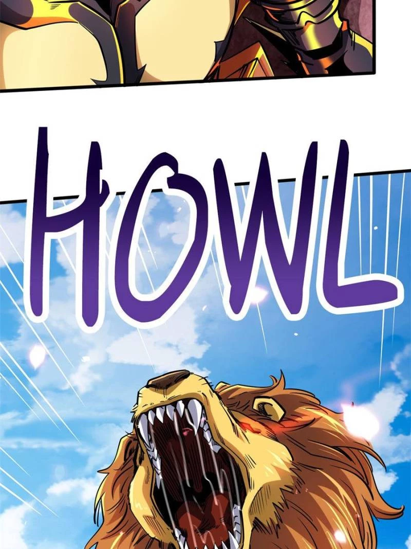 Super Gene Chapter 101 - 8