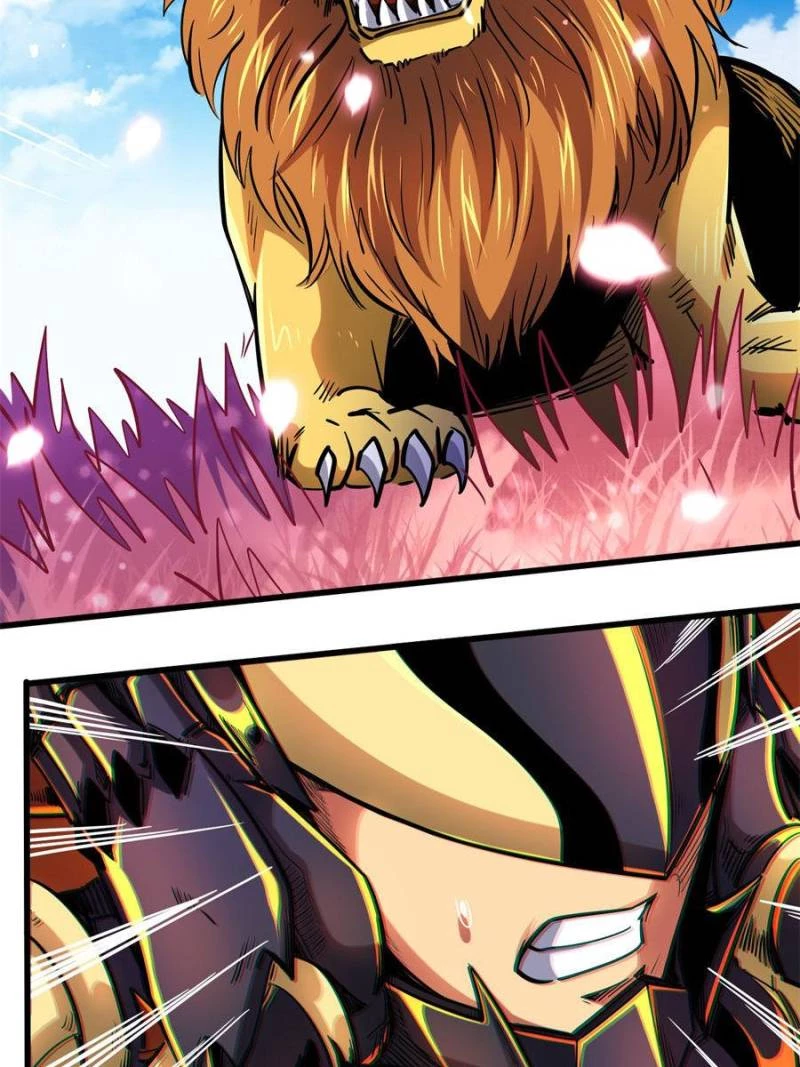 Super Gene Chapter 101 - 9