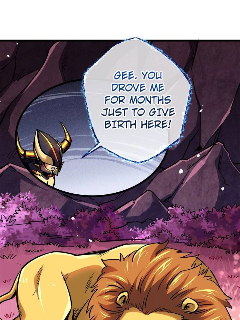 Super Gene Chapter 101 - 11