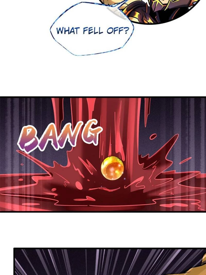 Super Gene Chapter 101 - 14