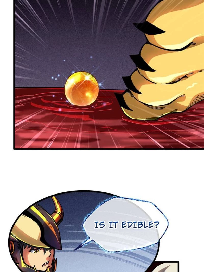 Super Gene Chapter 101 - 15