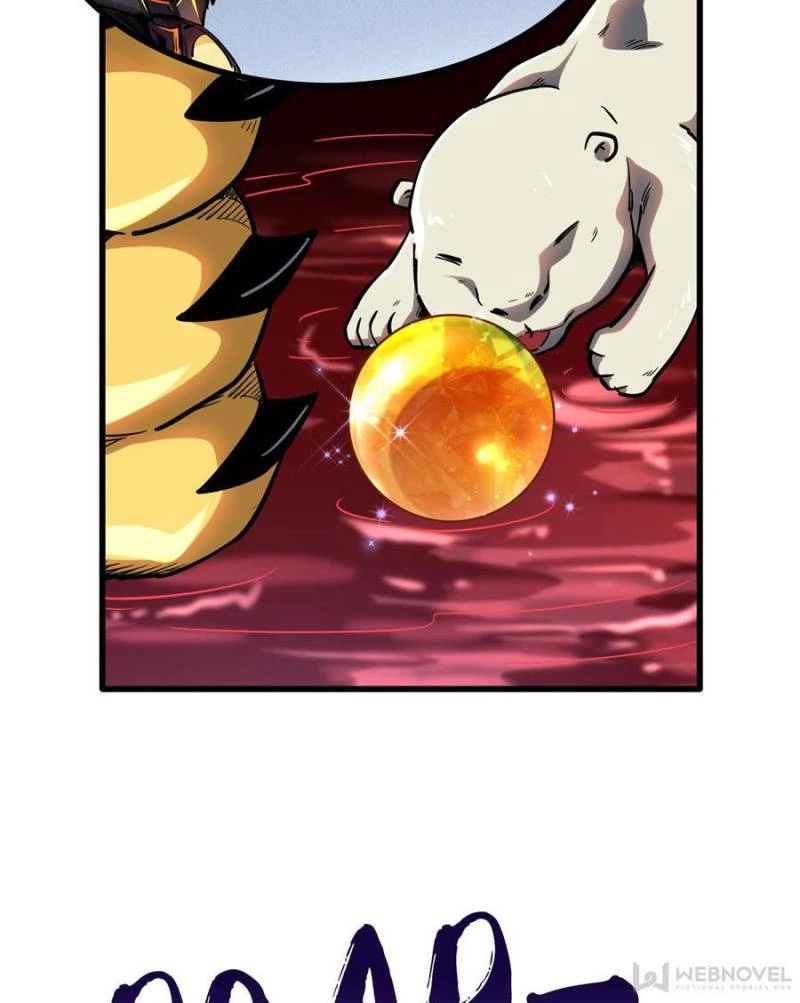 Super Gene Chapter 101 - 16