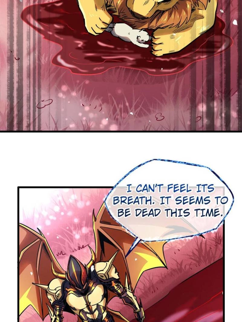 Super Gene Chapter 101 - 18