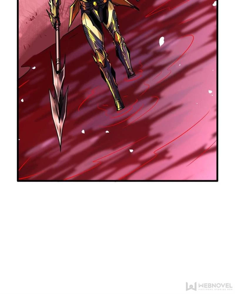 Super Gene Chapter 101 - 19