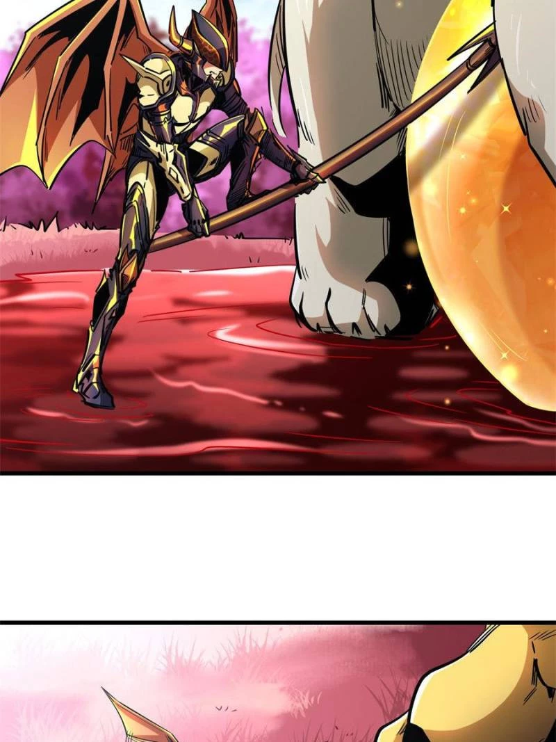 Super Gene Chapter 101 - 23