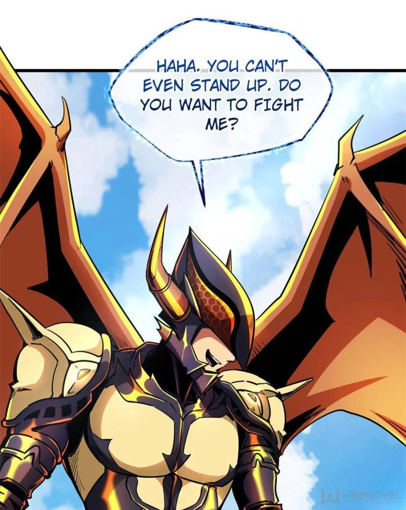 Super Gene Chapter 101 - 25