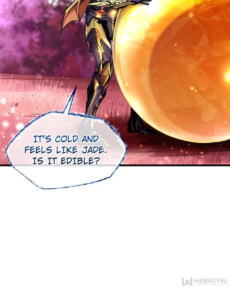 Super Gene Chapter 101 - 28