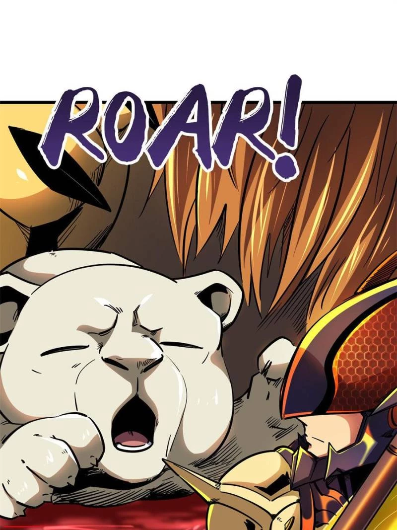 Super Gene Chapter 101 - 29