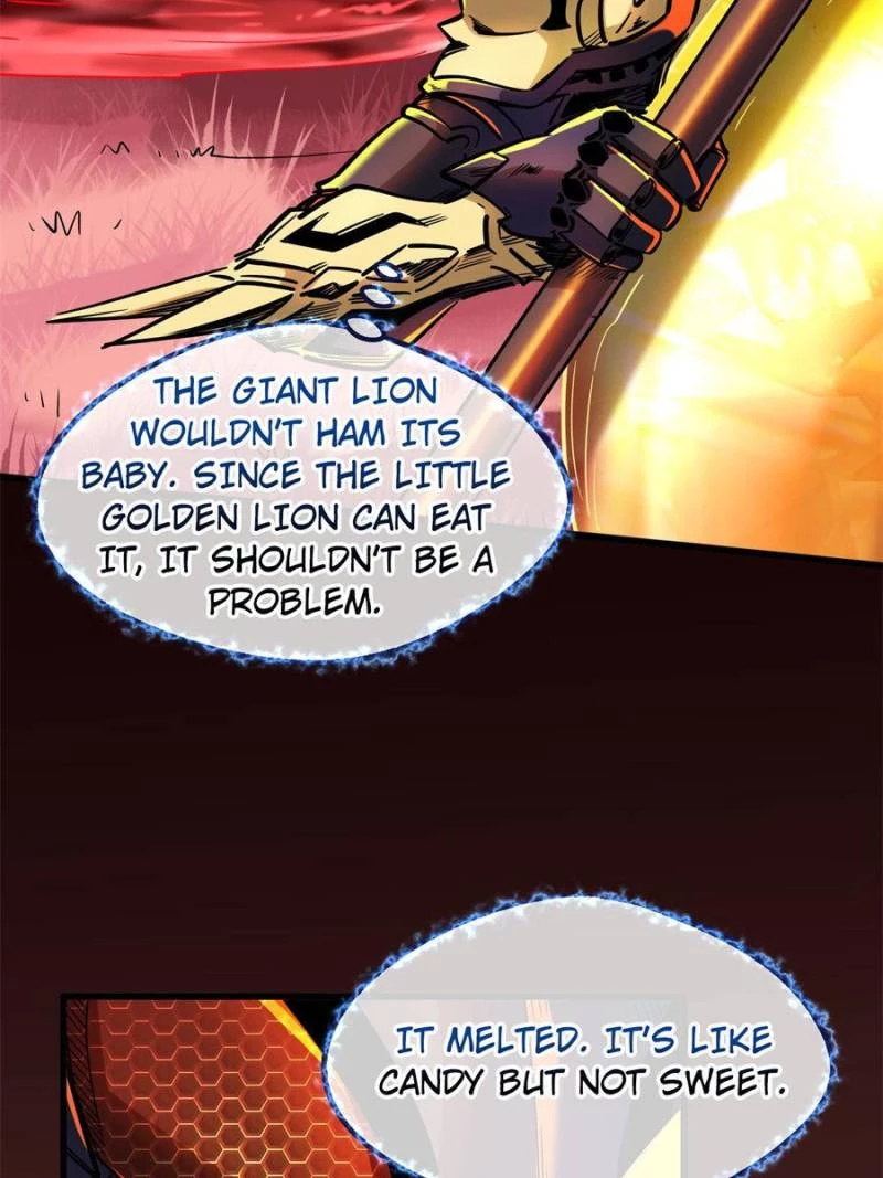 Super Gene Chapter 101 - 30