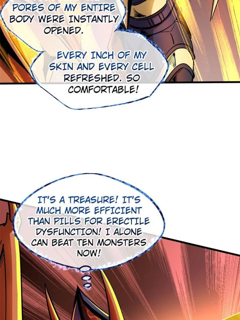Super Gene Chapter 101 - 33