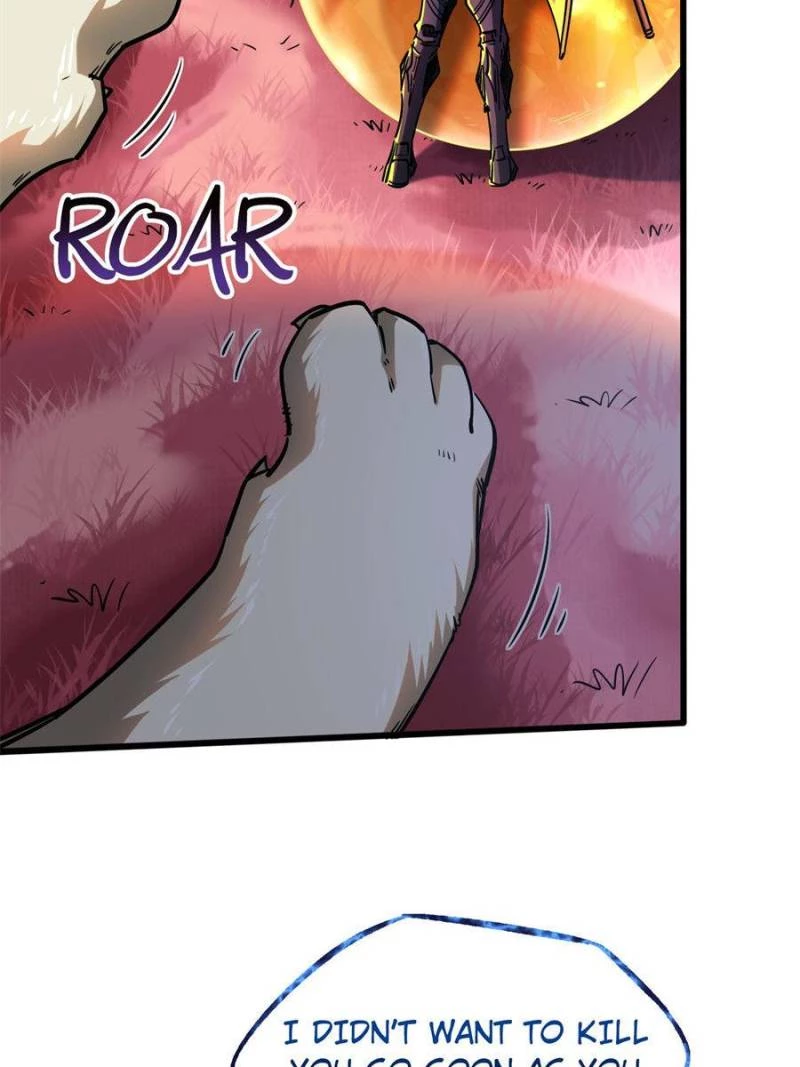 Super Gene Chapter 101 - 36