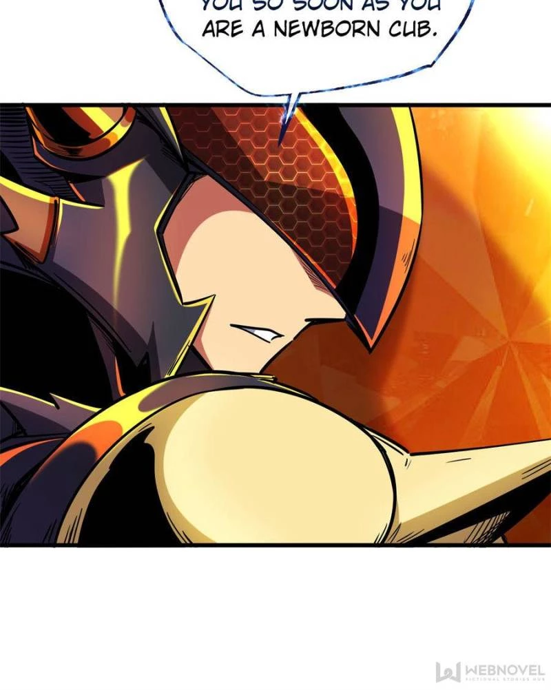 Super Gene Chapter 101 - 37