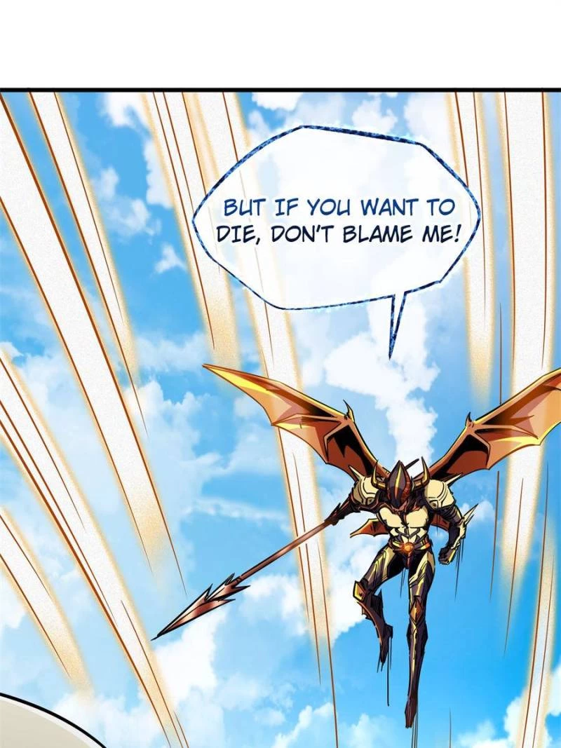 Super Gene Chapter 101 - 38