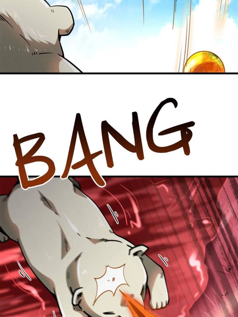 Super Gene Chapter 101 - 39