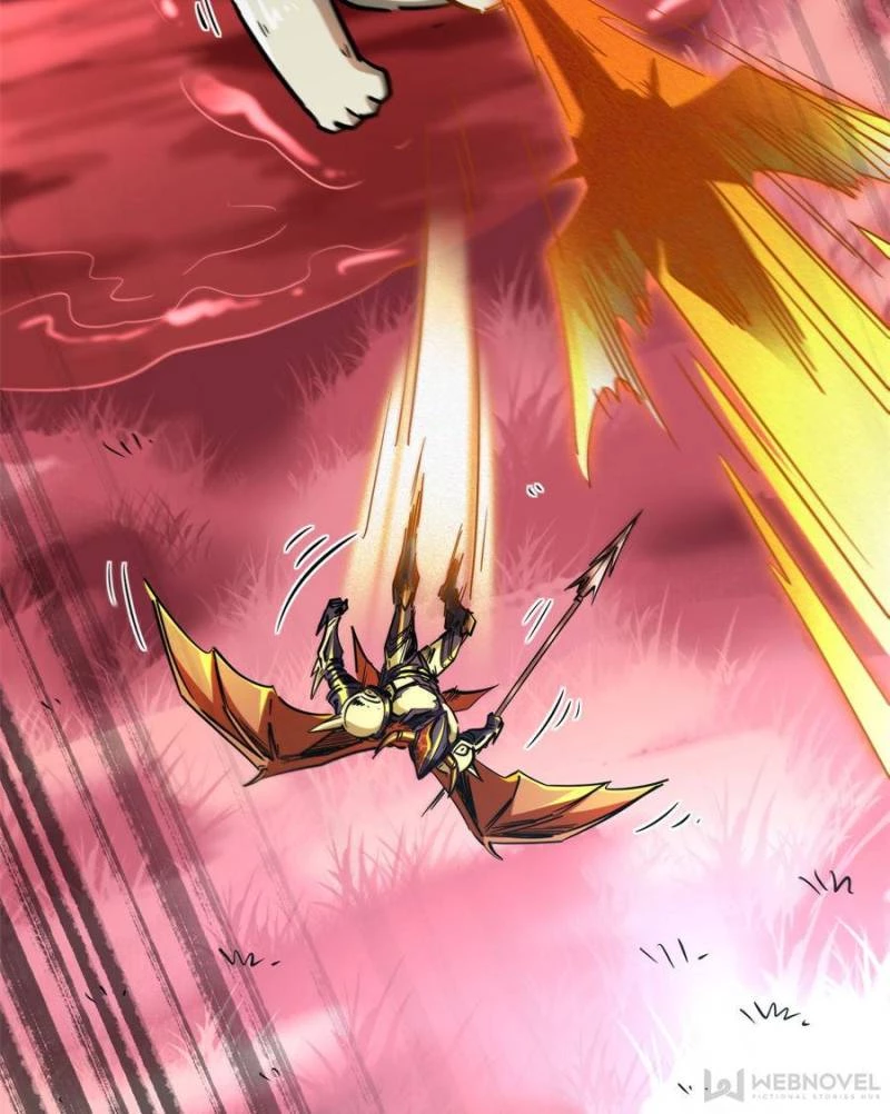 Super Gene Chapter 101 - 40