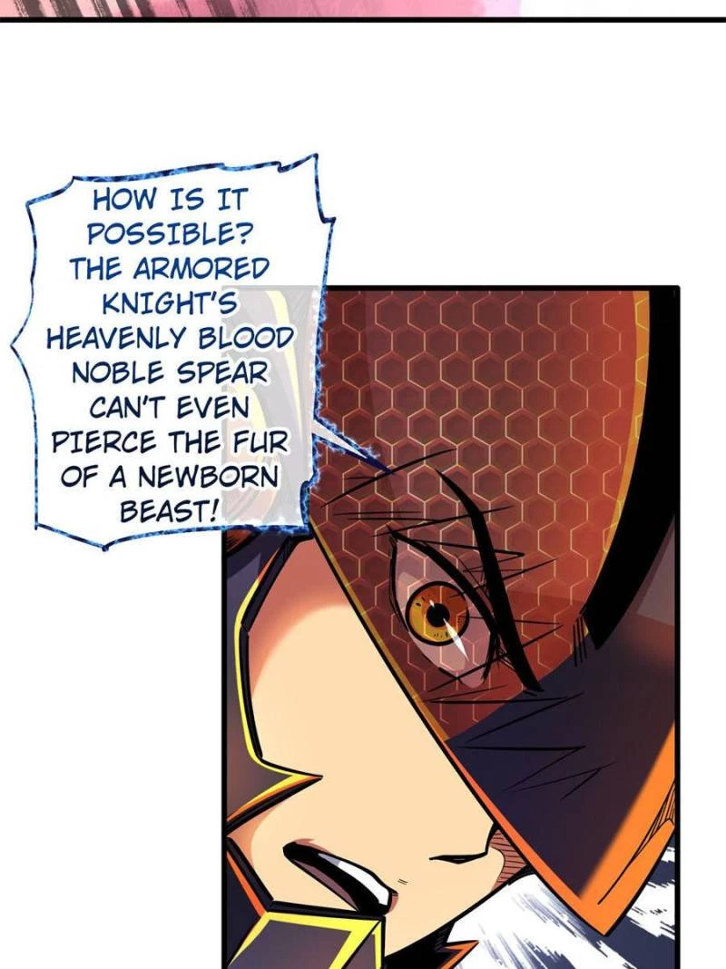Super Gene Chapter 101 - 41