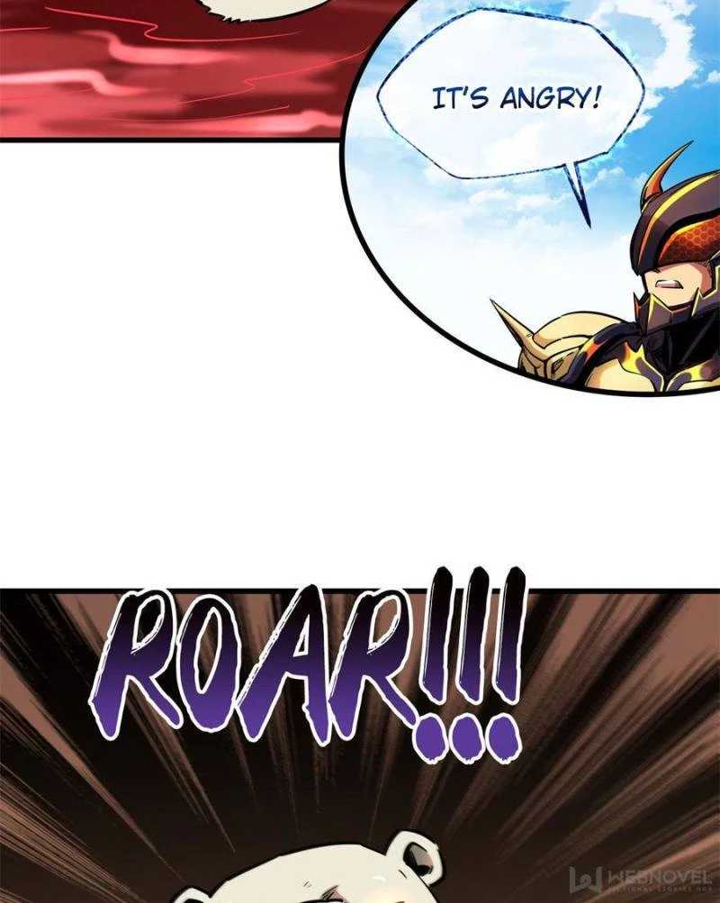 Super Gene Chapter 101 - 43