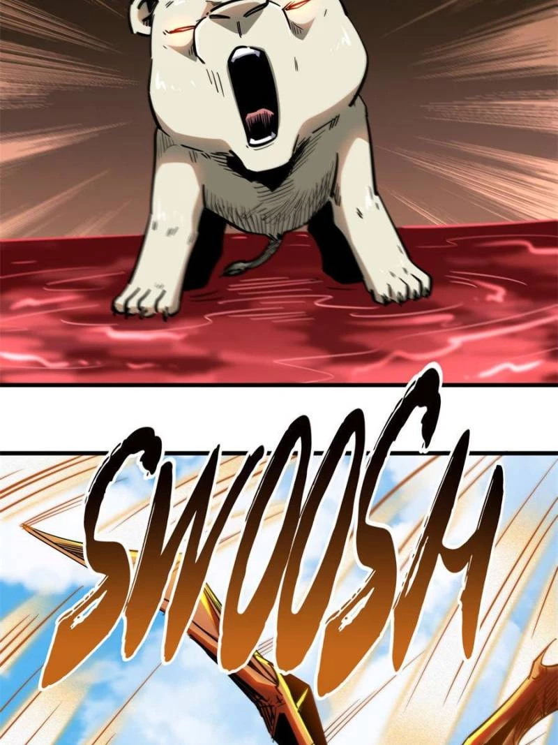 Super Gene Chapter 101 - 44