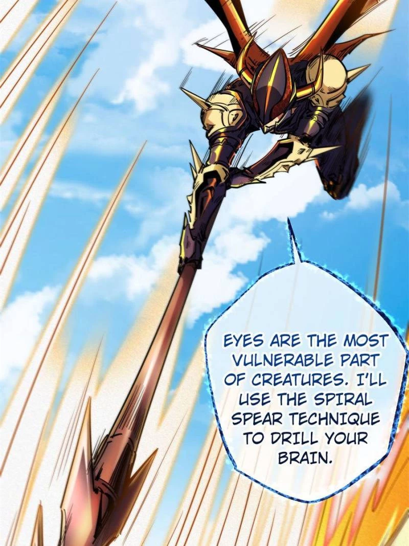 Super Gene Chapter 101 - 45