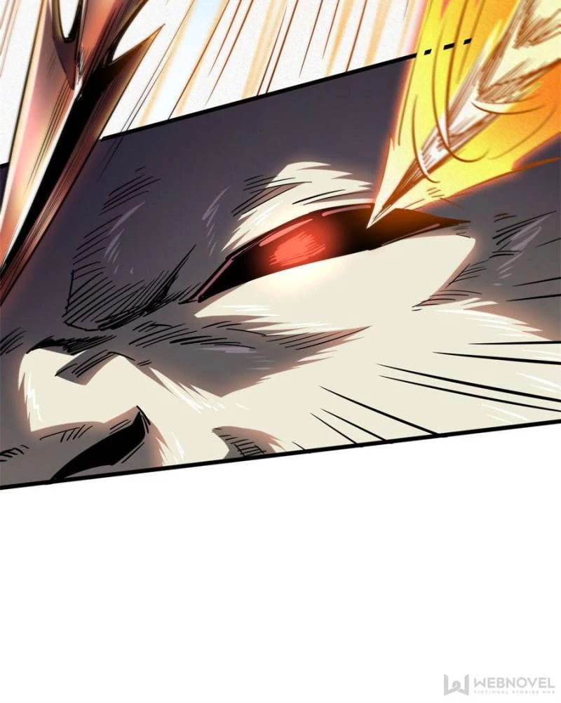 Super Gene Chapter 101 - 46