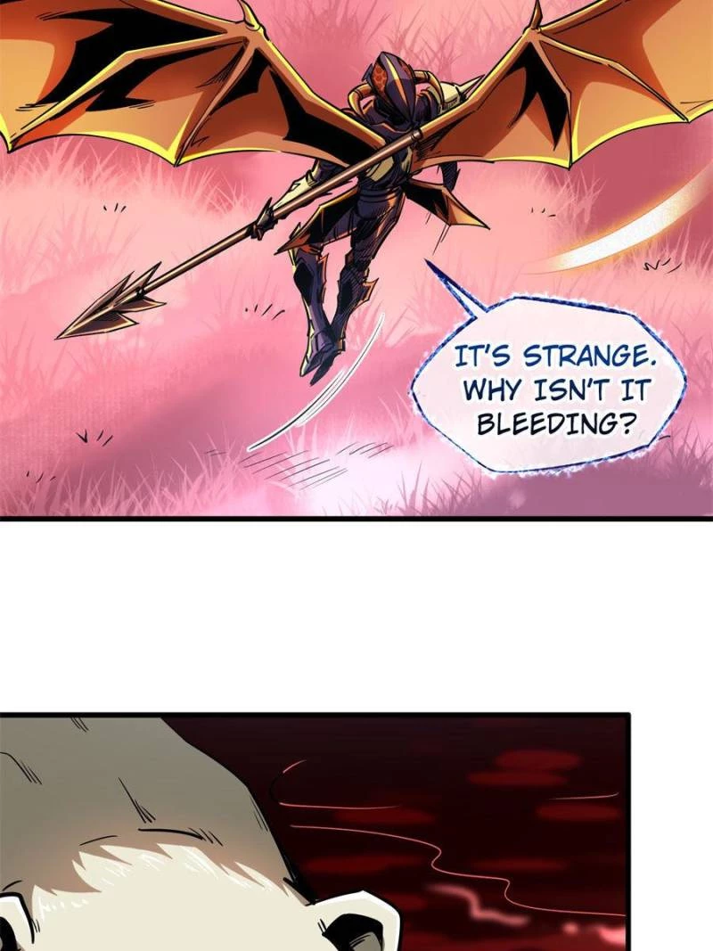 Super Gene Chapter 101 - 48