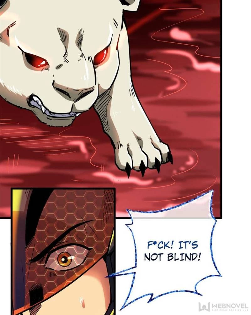 Super Gene Chapter 101 - 49