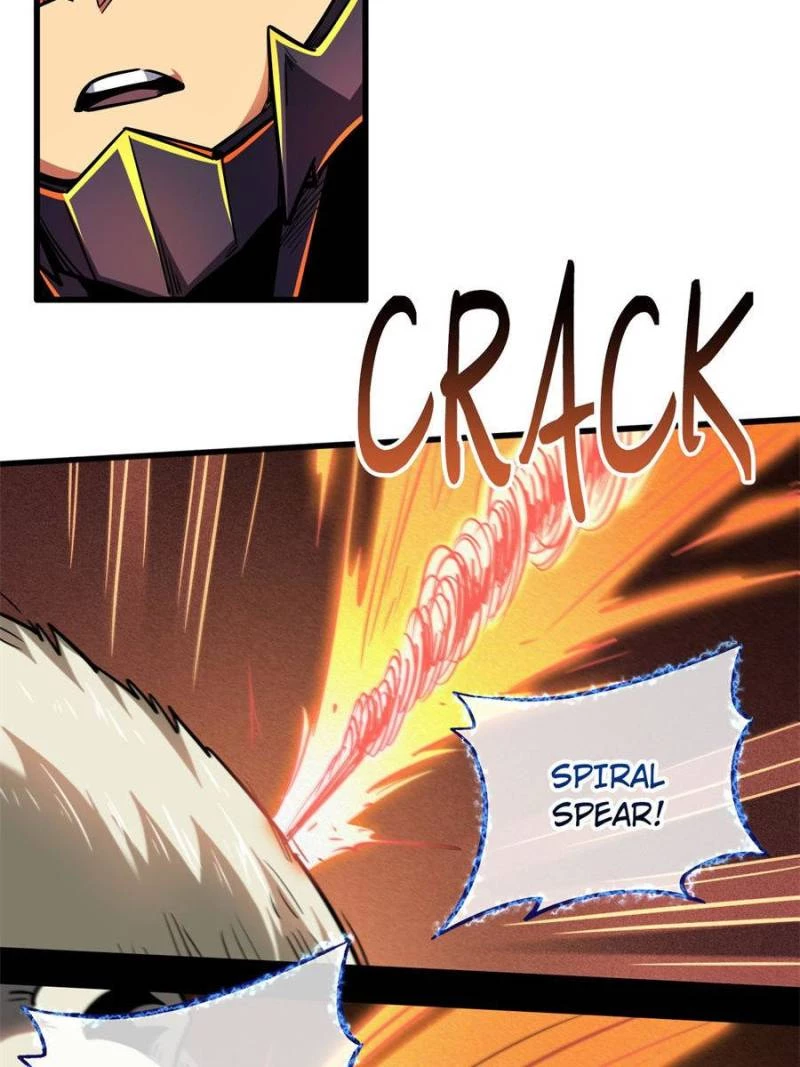 Super Gene Chapter 101 - 50