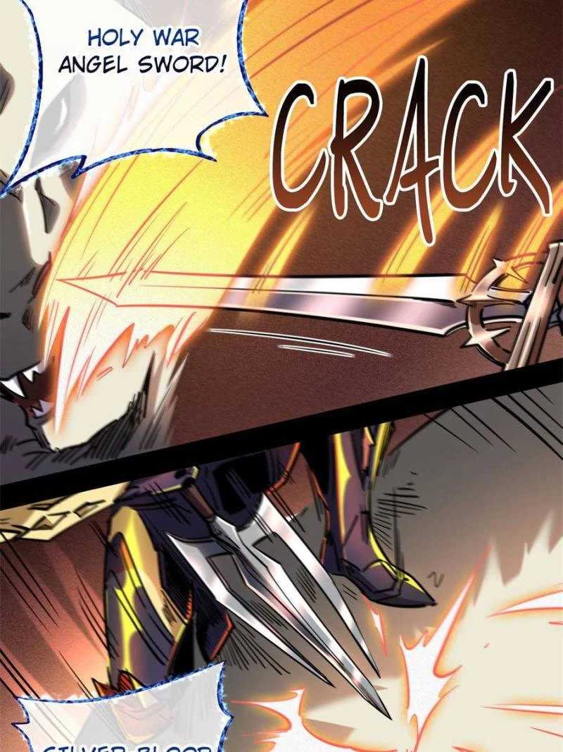 Super Gene Chapter 101 - 51