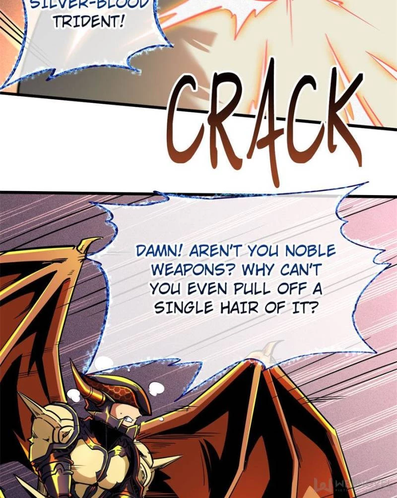 Super Gene Chapter 101 - 52