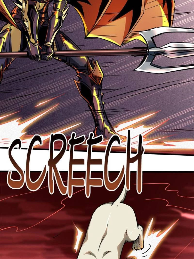 Super Gene Chapter 101 - 53