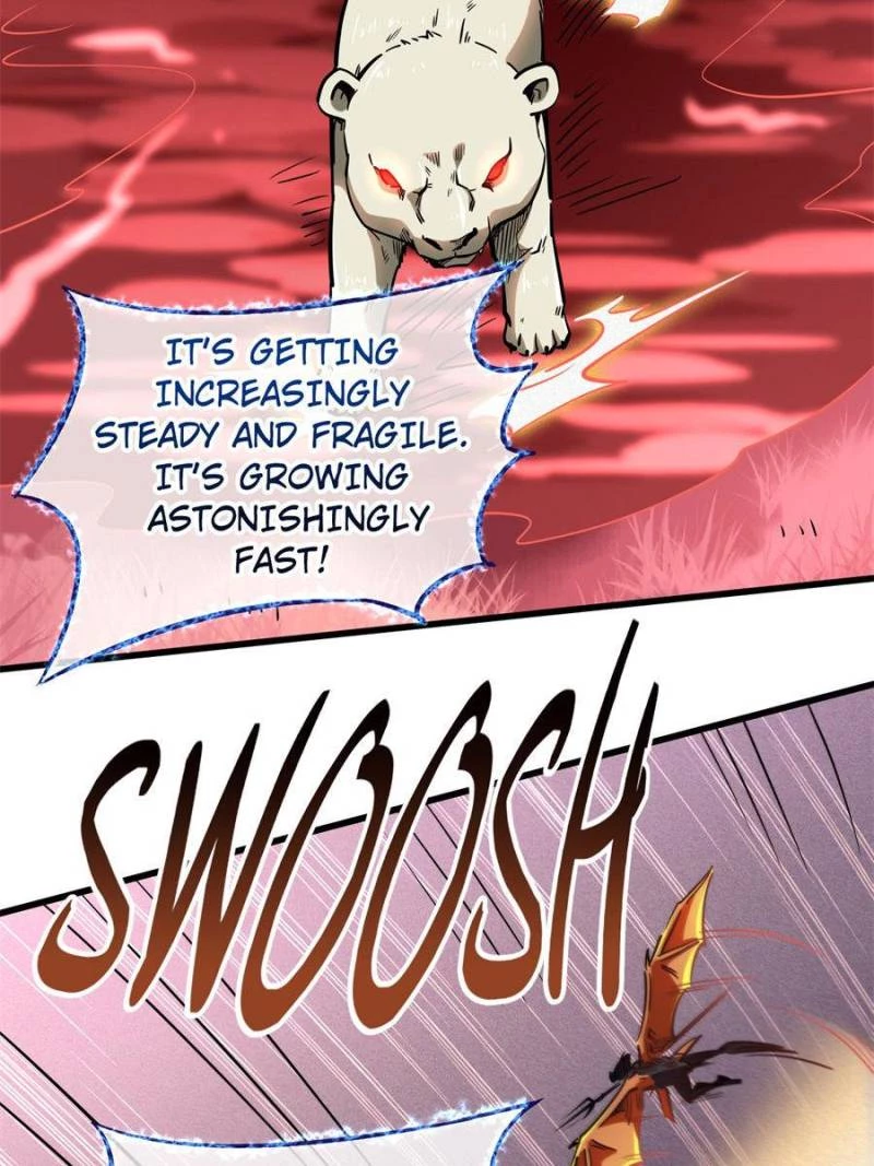 Super Gene Chapter 101 - 54