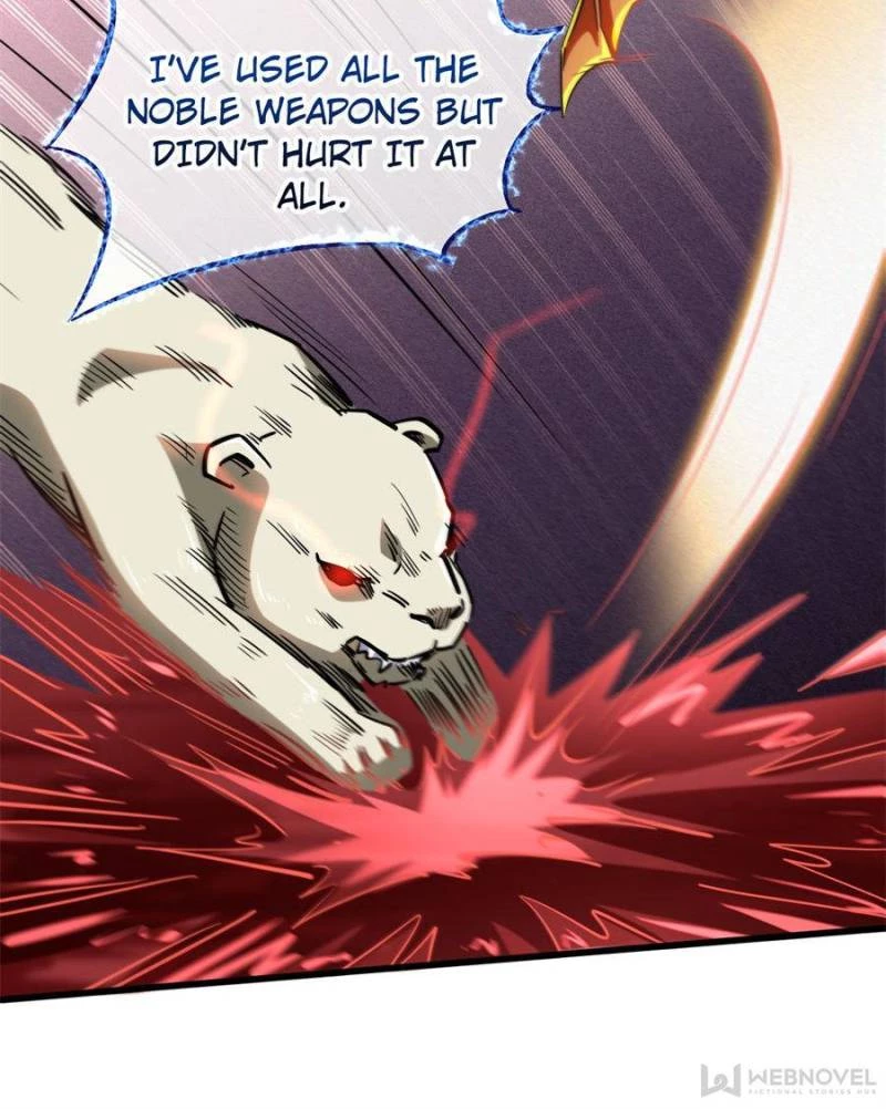 Super Gene Chapter 101 - 55