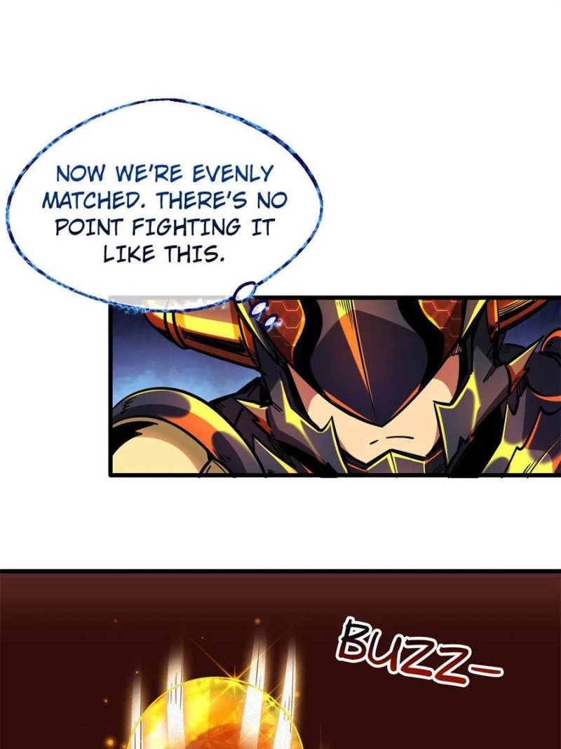 Super Gene Chapter 101 - 56